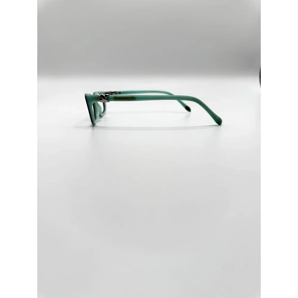 Parts Only Tiffany Co. TF2036 DAMAGED PARTS ONLY Cracked Frame